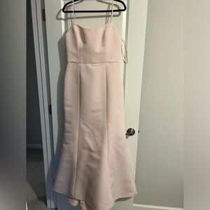 Brand new bridesmaid dress